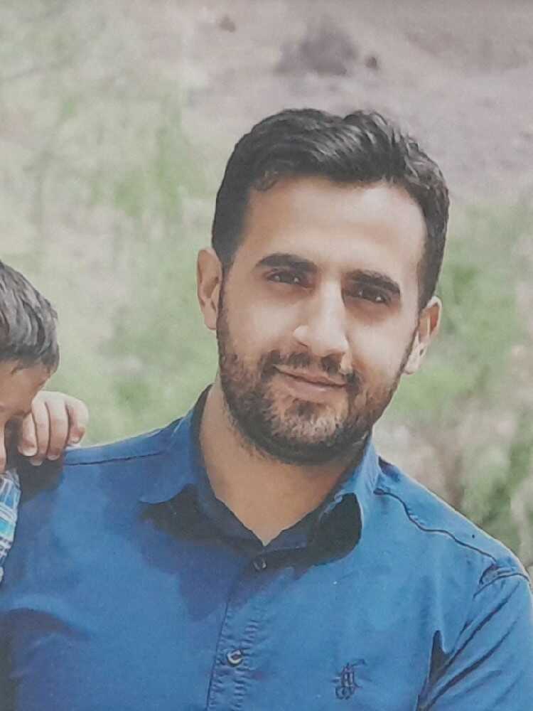 مهدی کریمی
