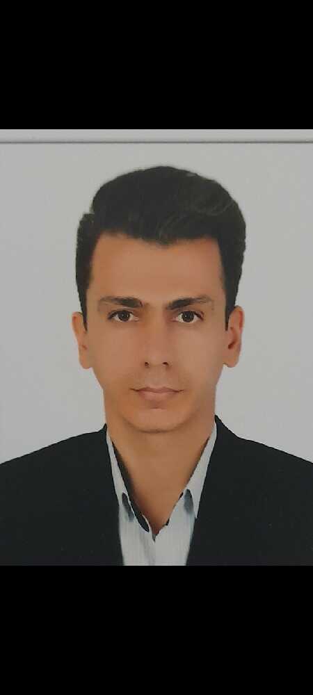 نریمان مولودی