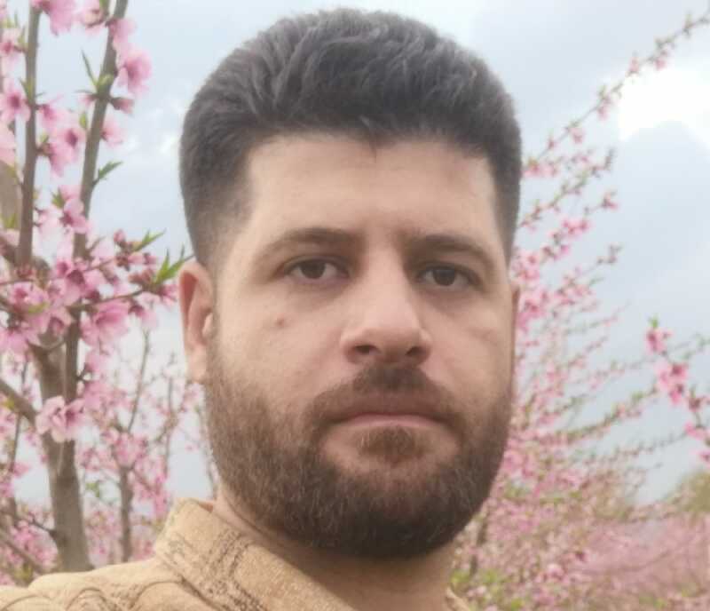 میثم گل محمدی