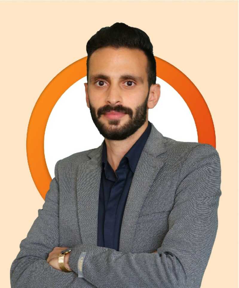 ایمان قلاتی