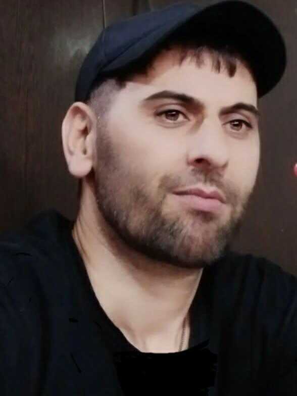 provider user card avatar