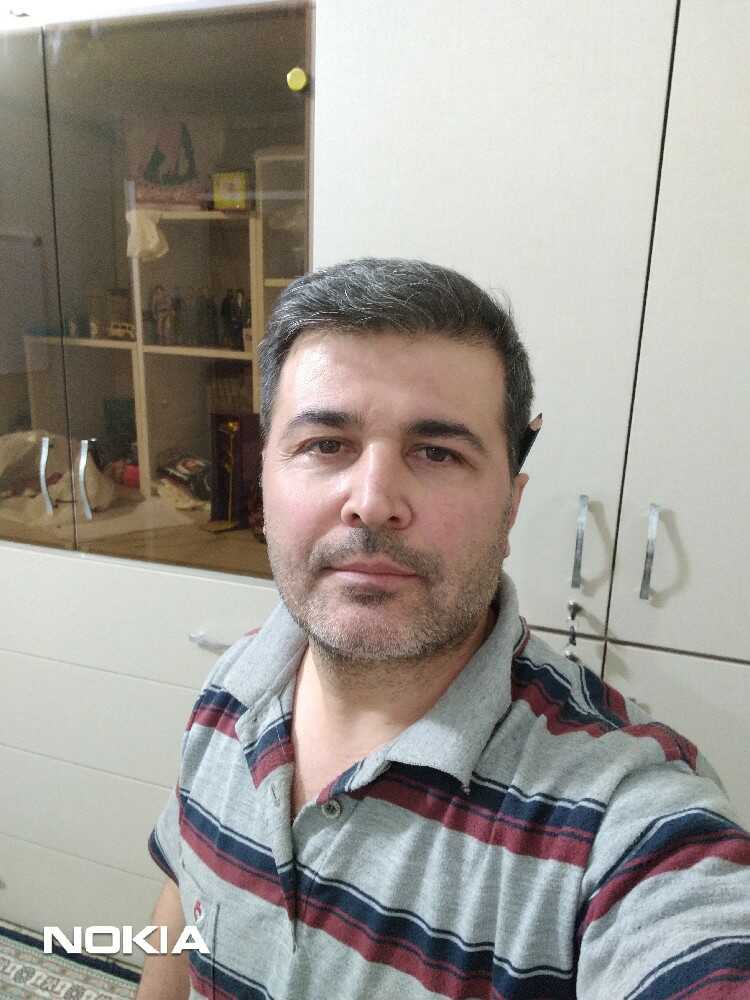 provider user card avatar