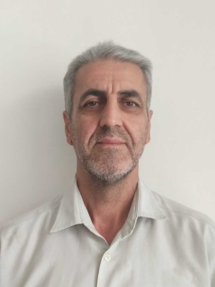 محمد گودرزی