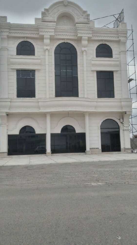 افشین امیرزاده