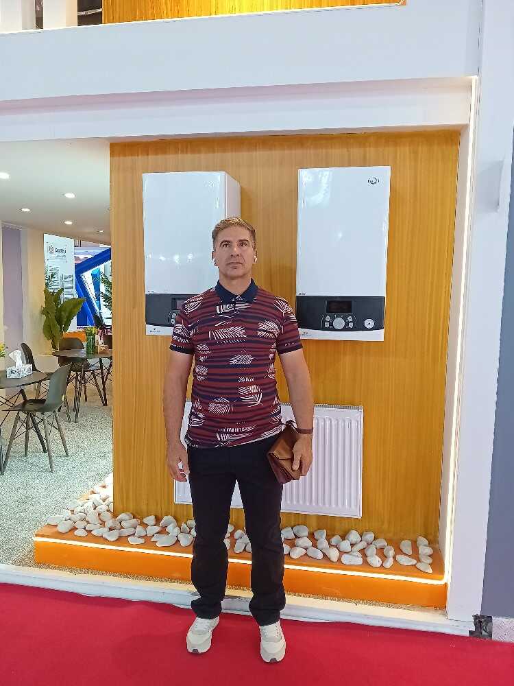 محمد نیکروش