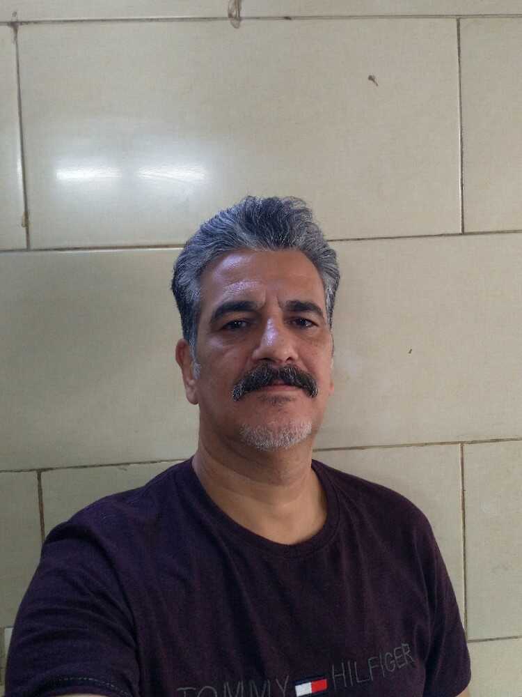 احمدرضا غیاثوند