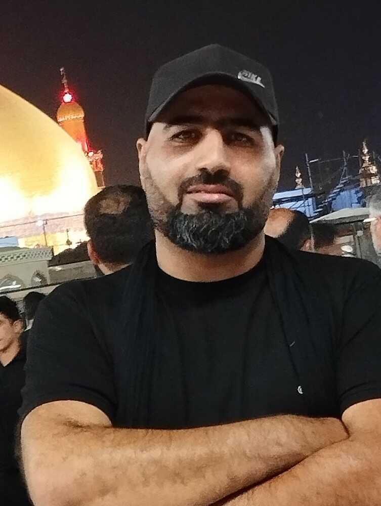 مهدی عطائی کچویی