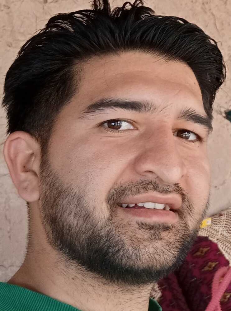 محمد جواد بهزادی پور