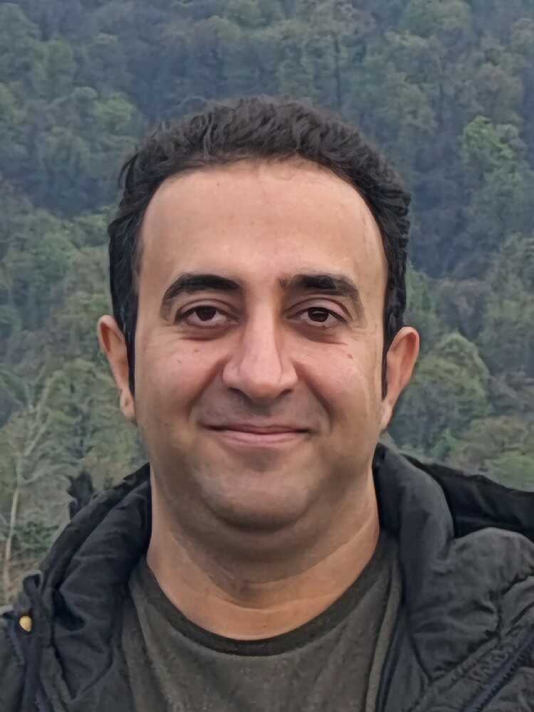 مجتبی گودرزی