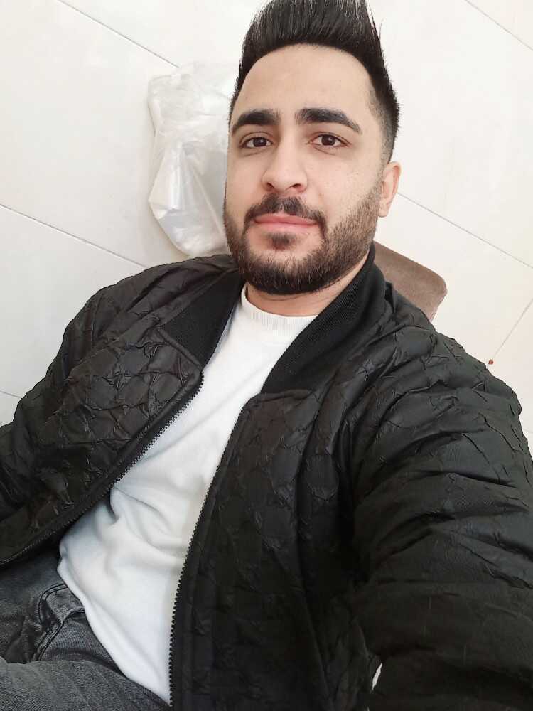 حسین سیاهوشی