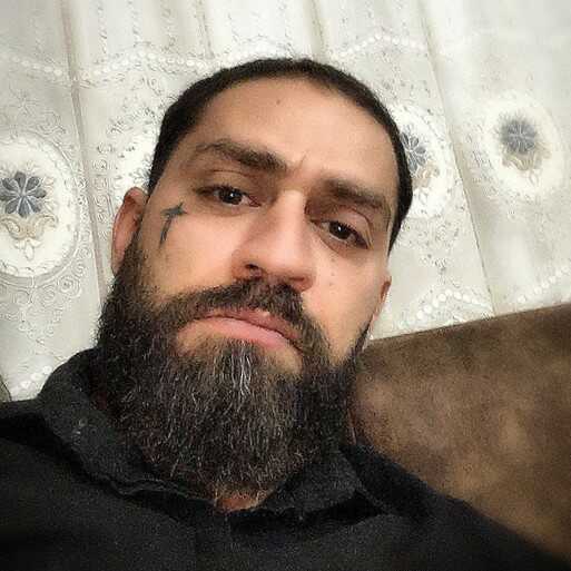 مهران زارعی