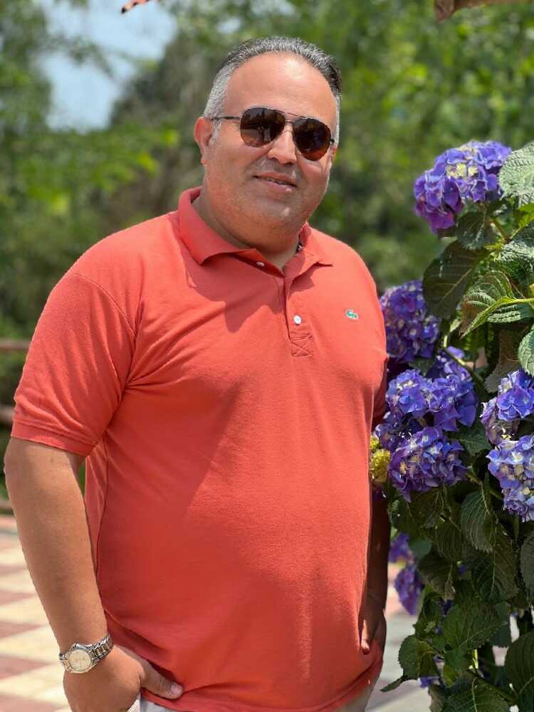 سید شایان موسوی نائینیان