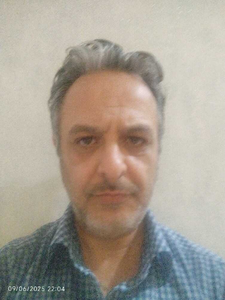 سعید نصیری