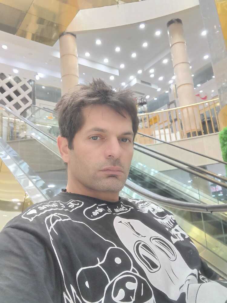 مهدی عبدالرزاقی