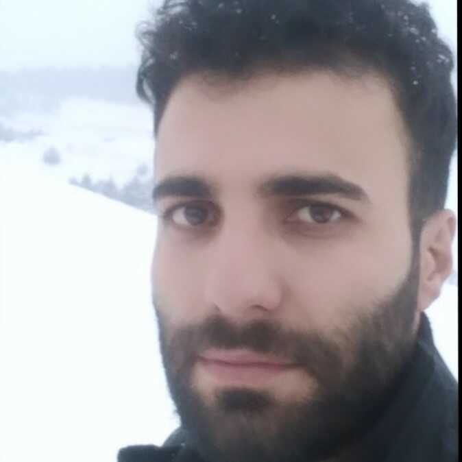 provider user card avatar