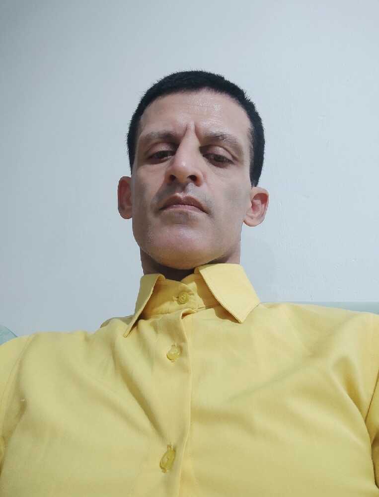 فرهاد اسمعیلی