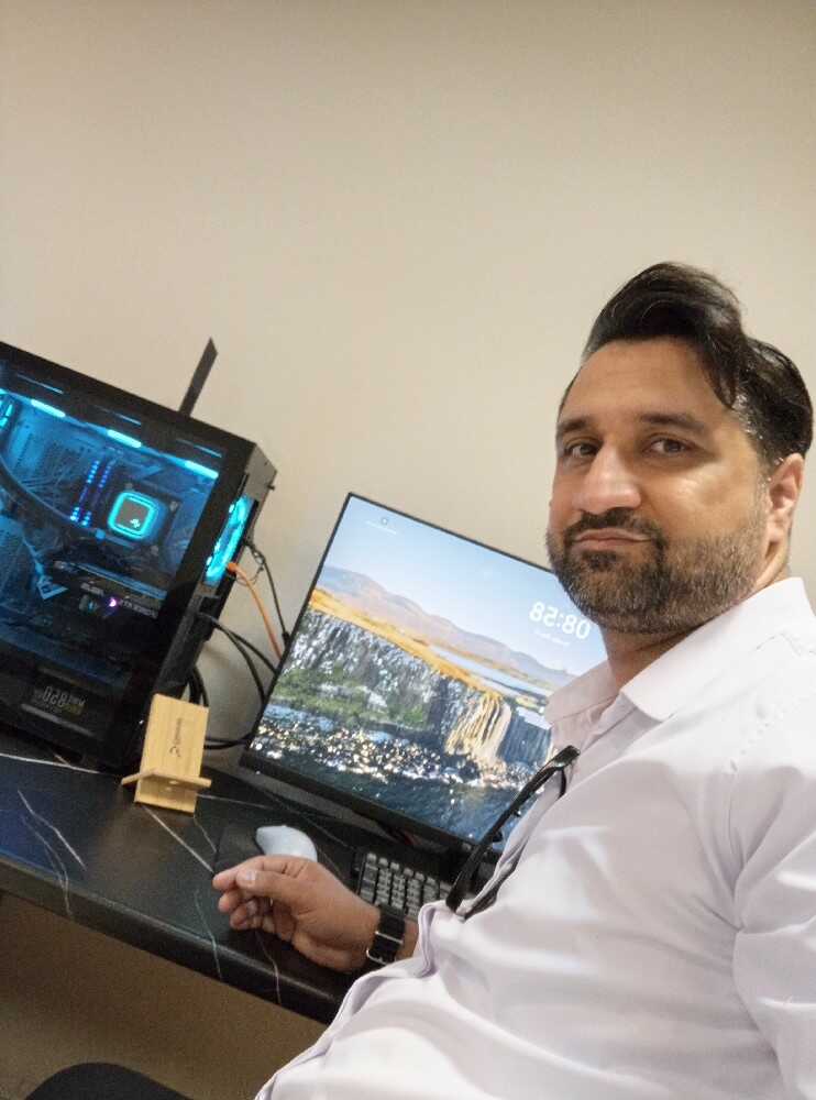 حمیدرضا حلاجی