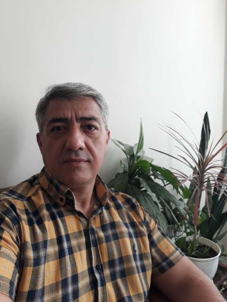علی رضایی