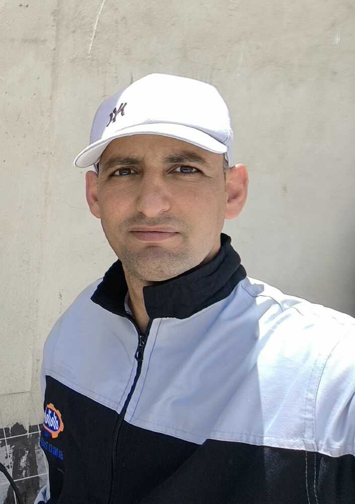 ابراهیم باصری