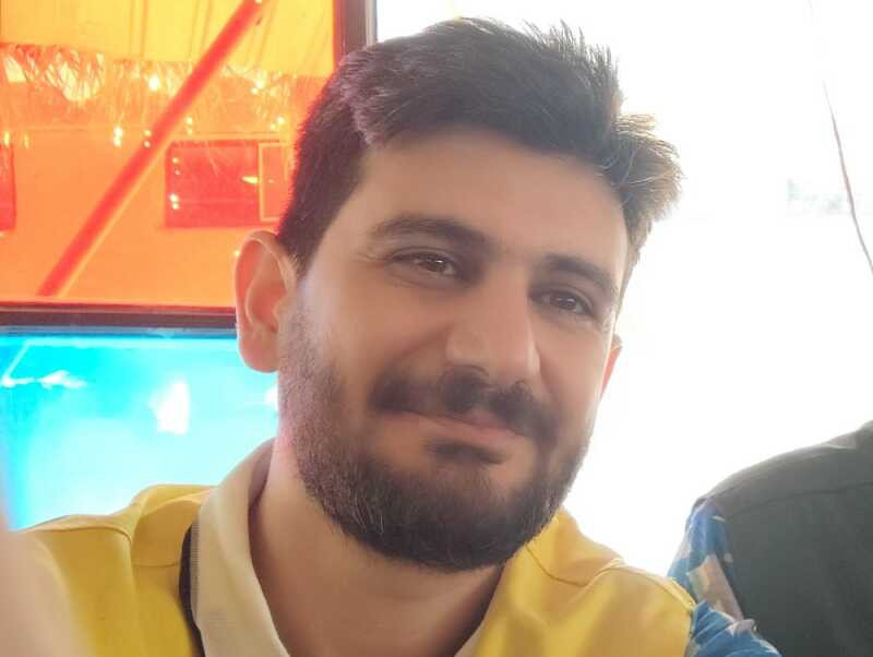 سید حمید رضاتوفیقی