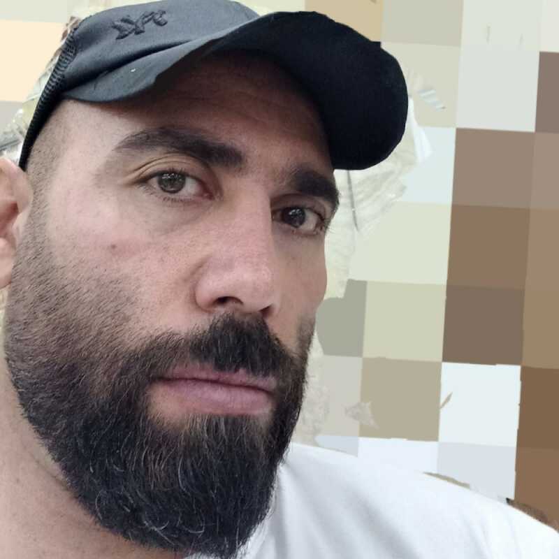علیرضا احمدوند