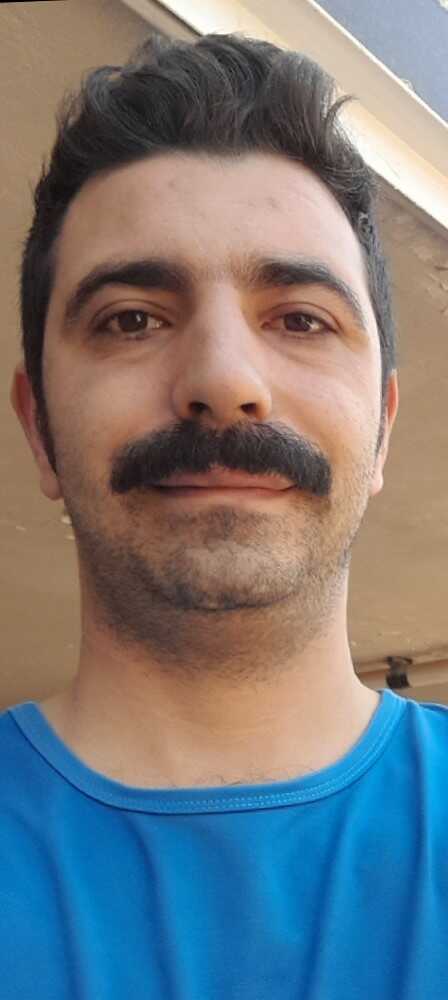 مهدی آثاری