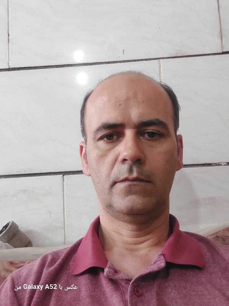 علی پرهیزکاری