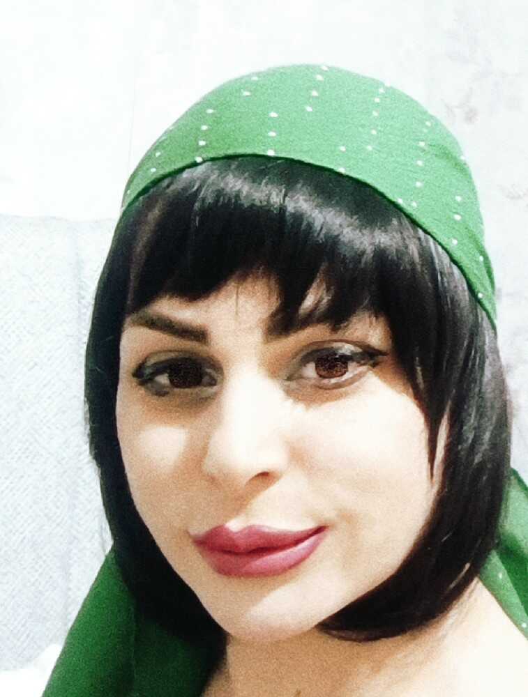 آزاده ذاکرمنش