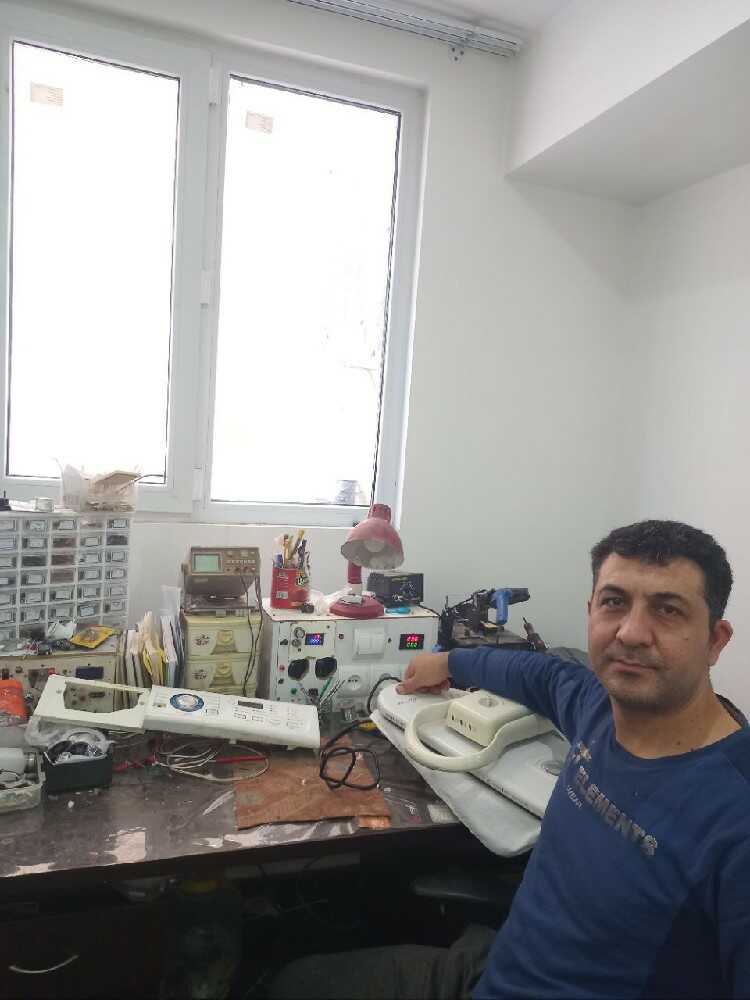 رضا سیدی اقمنار