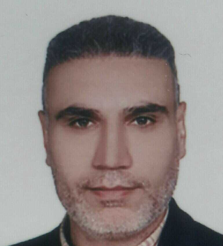 مرتضی میرزاحسینیان