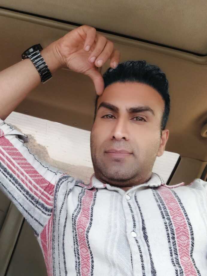 احمد بازگیرنژاد