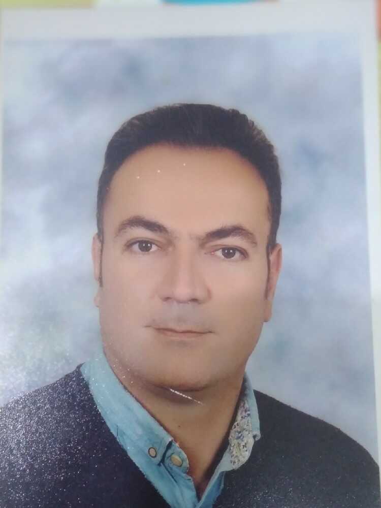 محمد کاظمی