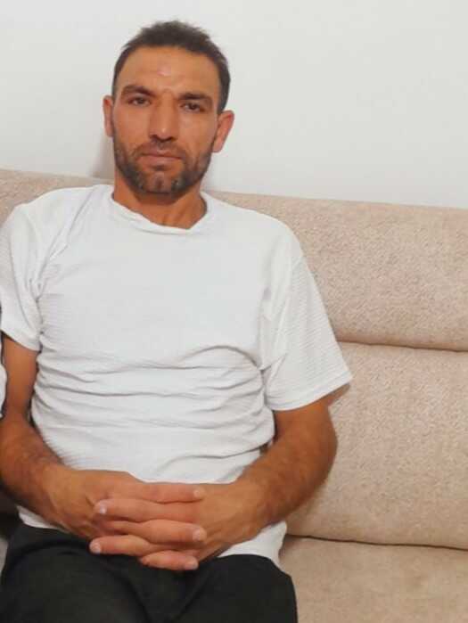 محمود قربانی