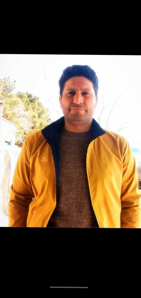 احمد رشیدی