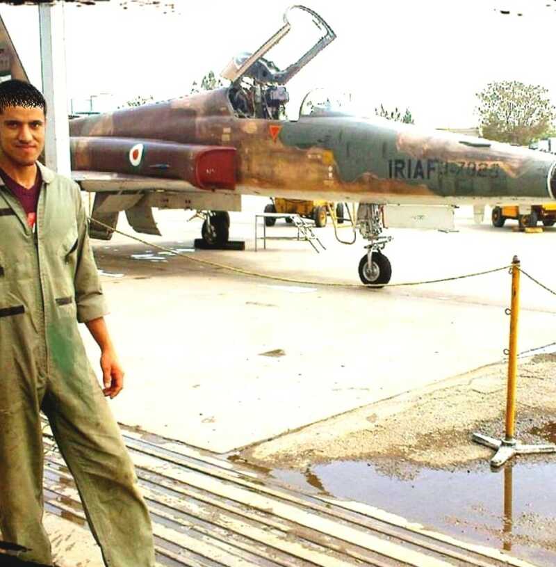 محمد محمدی