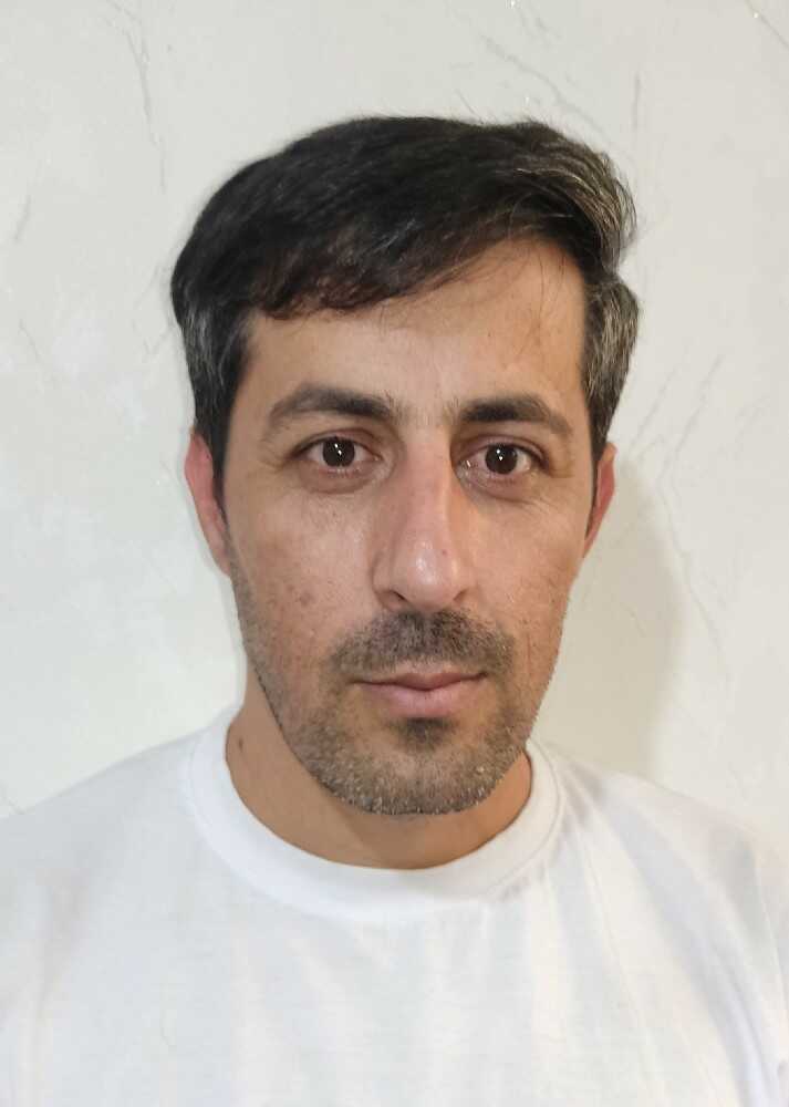 احمد ابراهیم زاده