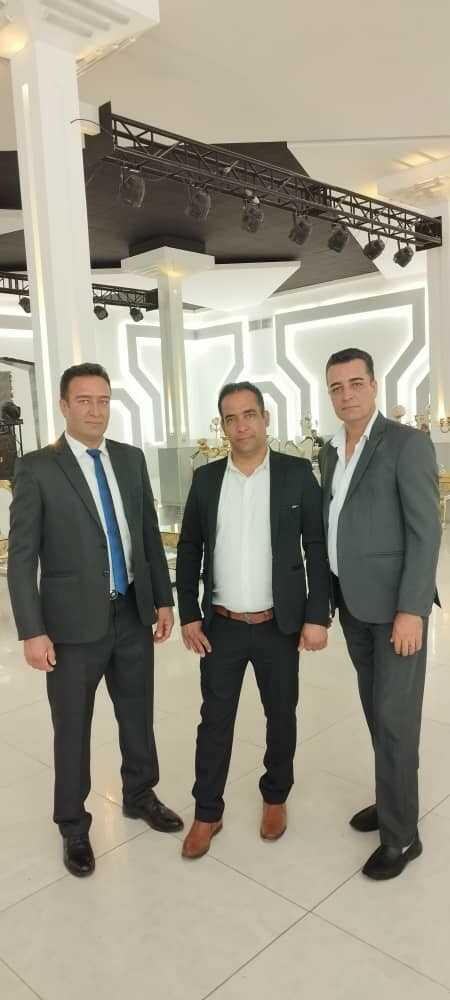اسماعیل دهقانی