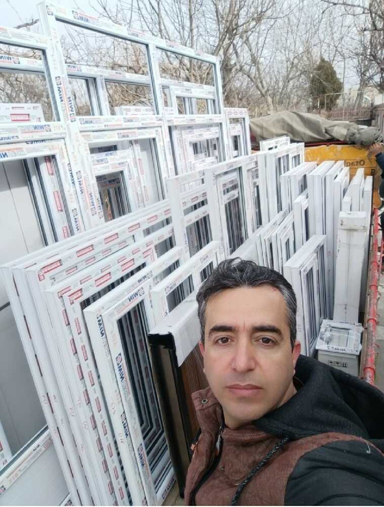 جواد علی کرمی