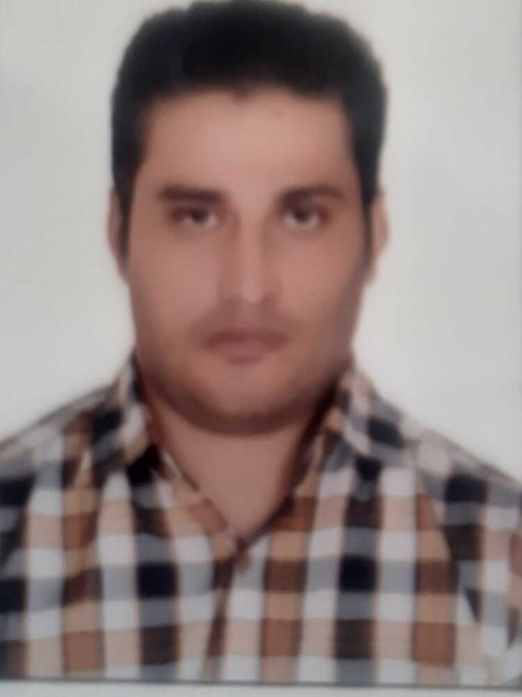 داود عابدی