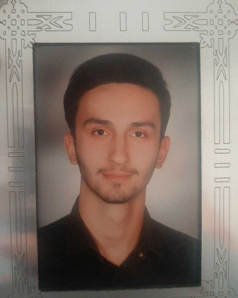 محمد جواد فرج الهی