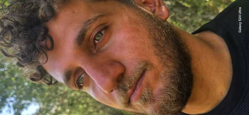 نیما احمدی