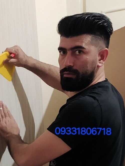 مهدی مهدوان