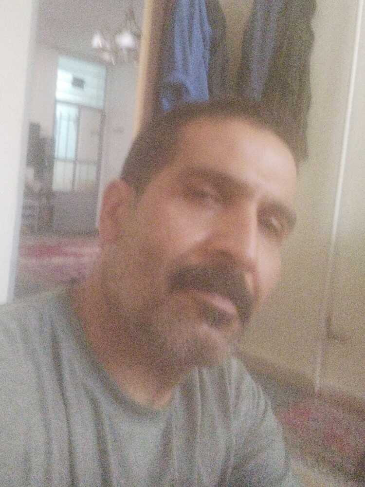 کریم عبدی