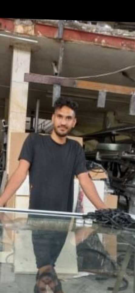 provider user card avatar