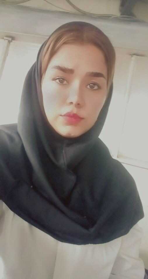 نسرین حاجی نژاد