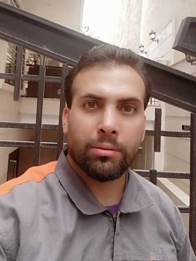 حسن محمدی