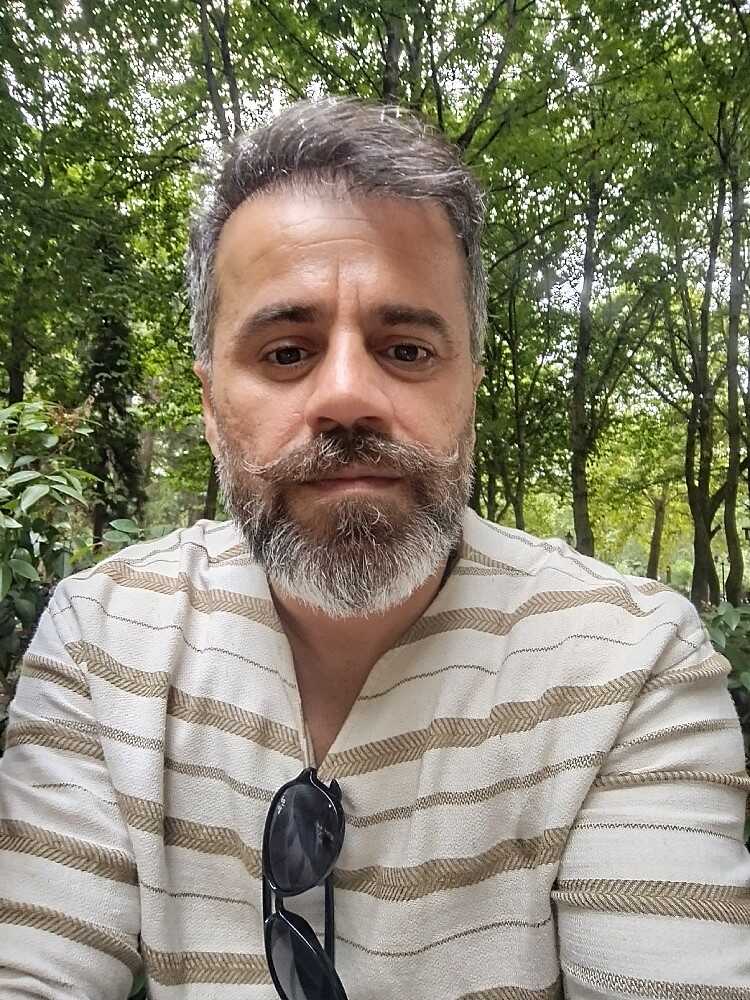 سید جواد قریشی