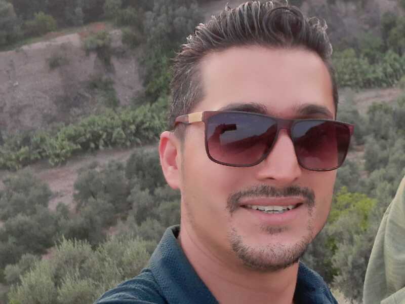 علیرضا اسماعیلی