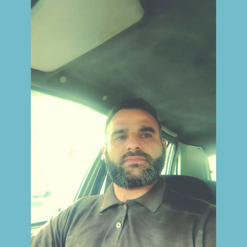مهدی براری