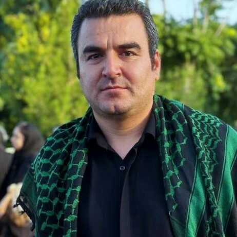 احمد شهرزاد سعدی